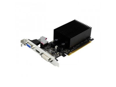 Видео карта Palit GF210 1GB DDR3 64 Bit PCI-E (втора употреба)